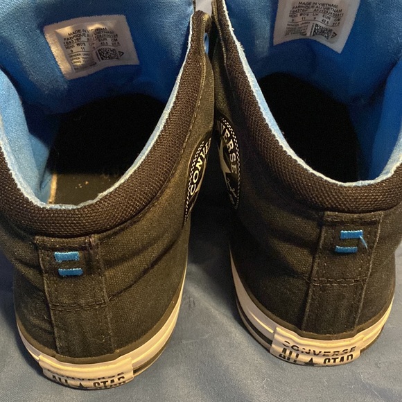 All Star Chuck Taylor Converse - Picture 4 of 6